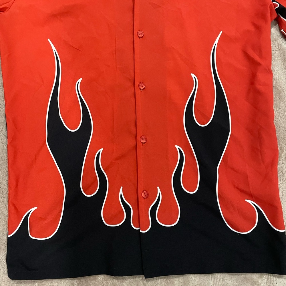 Zara Button down - image 6